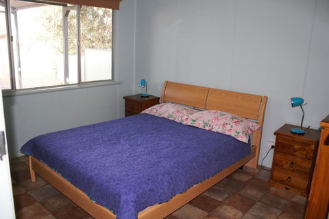 Kestrel Chalets - Australia Accommodation 19
