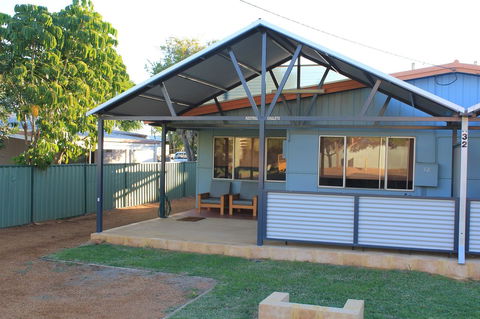 Kestrel Chalets - Australia Accommodation 0