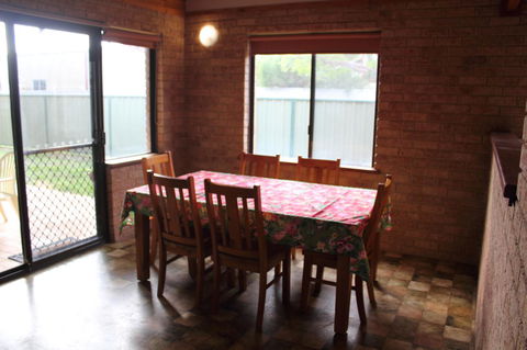 Kestrel Chalets - Australia Accommodation 17