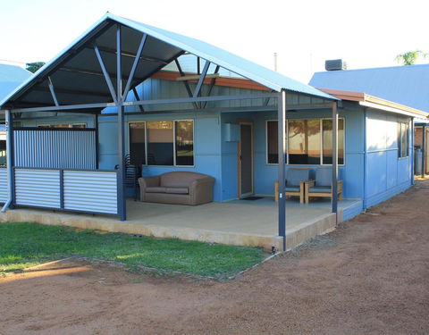 Kestrel Chalets - Australia Accommodation 15