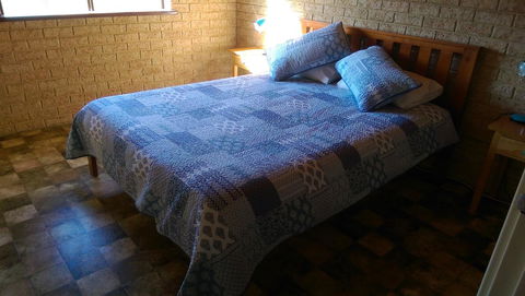 Kestrel Chalets - Australia Accommodation 7