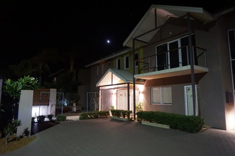 Gecko Lodge Kalbarri - Australia Accommodation 34