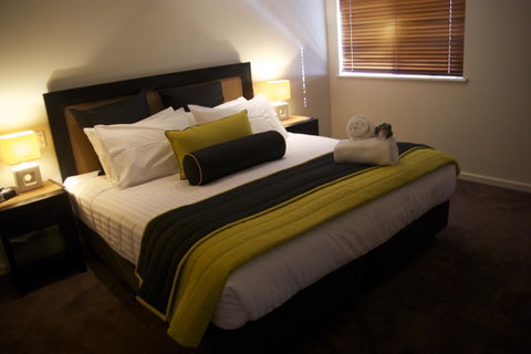 Gecko Lodge Kalbarri - Australia Accommodation 25