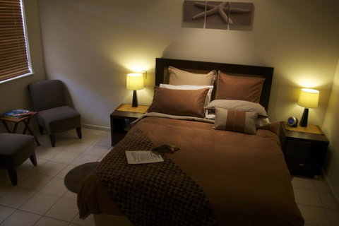 Gecko Lodge Kalbarri - Australia Accommodation 23