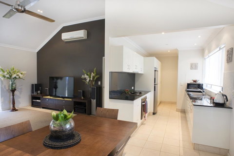 Gecko Lodge Kalbarri - Australia Accommodation 13