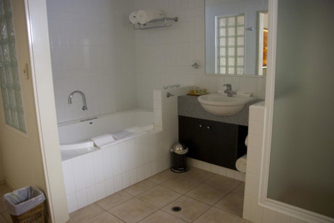 Gecko Lodge Kalbarri - Australia Accommodation 24