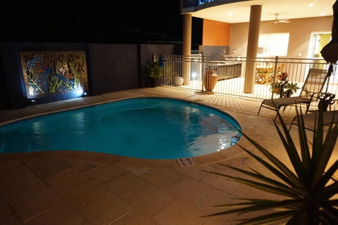 Gecko Lodge Kalbarri - Australia Accommodation 33