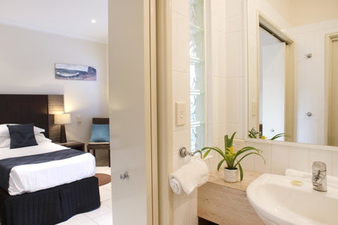 Gecko Lodge Kalbarri - Australia Accommodation 18