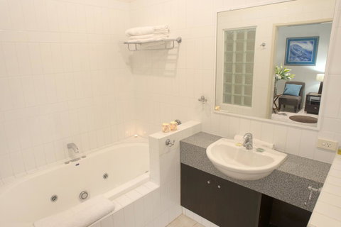 Gecko Lodge Kalbarri - Australia Accommodation 10