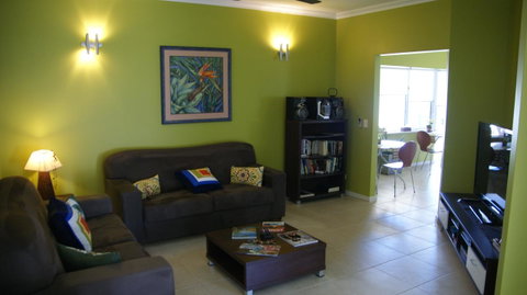 Gecko Lodge Kalbarri - Australia Accommodation 27