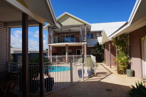 Gecko Lodge Kalbarri - Australia Accommodation 30