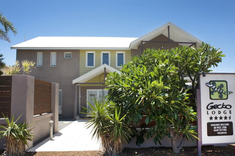 Gecko Lodge Kalbarri - Australia Accommodation 2