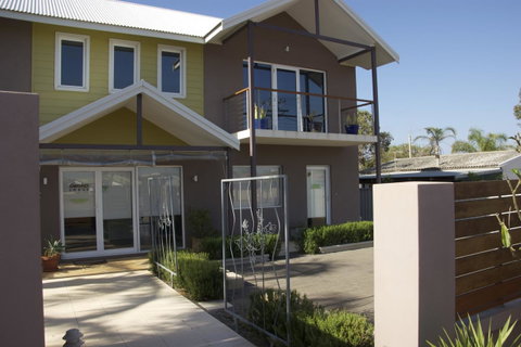 Gecko Lodge Kalbarri - Australia Accommodation 28