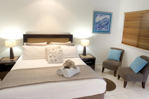 Gecko Lodge Kalbarri - Australia Accommodation 20