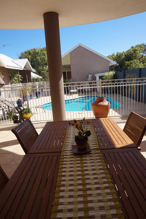 Gecko Lodge Kalbarri - Australia Accommodation 22