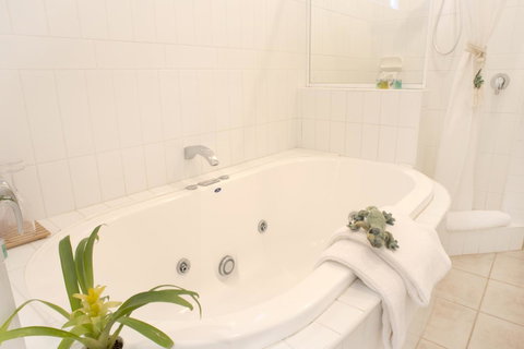 Gecko Lodge Kalbarri - Australia Accommodation 6
