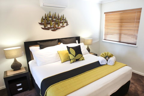 Gecko Lodge Kalbarri - Australia Accommodation 15
