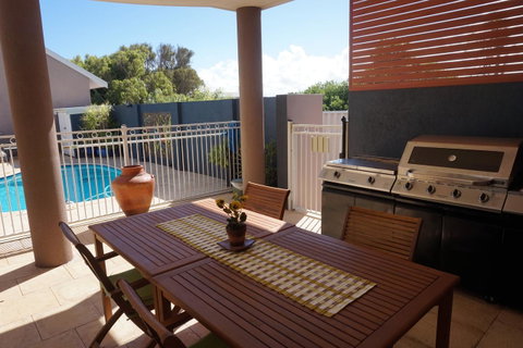 Gecko Lodge Kalbarri - Australia Accommodation 29
