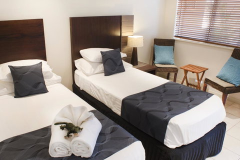 Gecko Lodge Kalbarri - Australia Accommodation 16