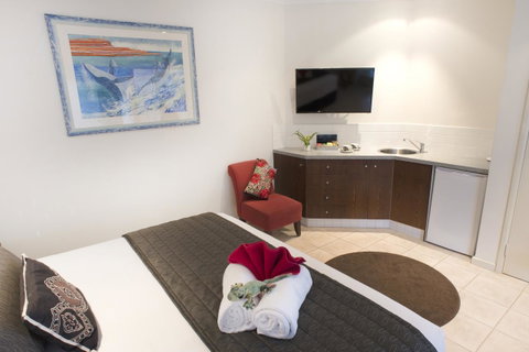 Gecko Lodge Kalbarri - Australia Accommodation 9