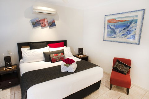 Gecko Lodge Kalbarri - Australia Accommodation 8