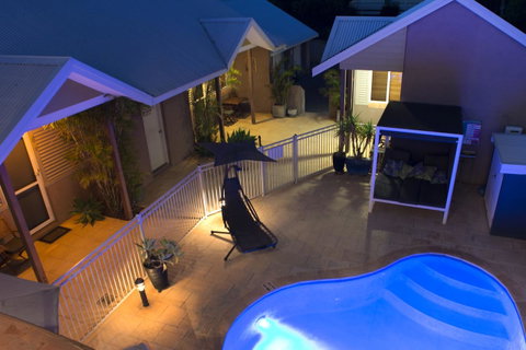 Gecko Lodge Kalbarri - Australia Accommodation 1