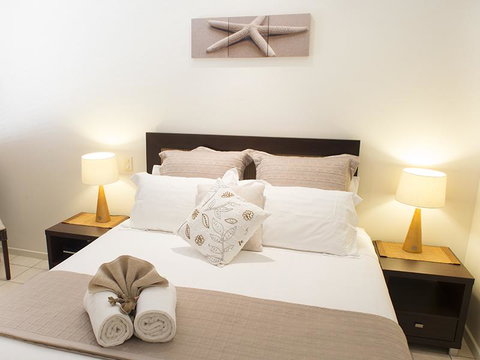 Gecko Lodge Kalbarri - Australia Accommodation 4