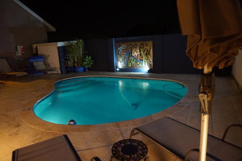 Gecko Lodge Kalbarri - Australia Accommodation 32