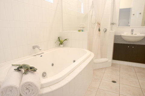 Gecko Lodge Kalbarri - Australia Accommodation 7