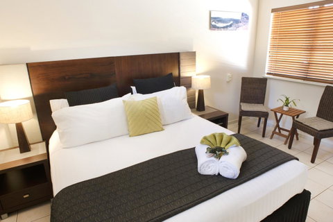 Gecko Lodge Kalbarri - Australia Accommodation 17