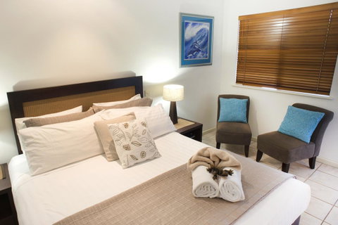 Gecko Lodge Kalbarri - Australia Accommodation 19