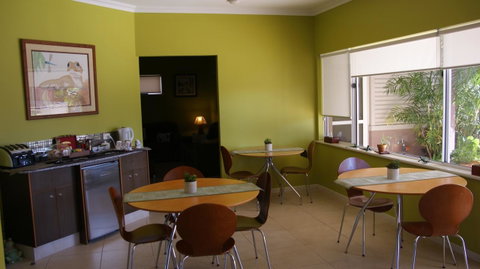 Gecko Lodge Kalbarri - Australia Accommodation 26