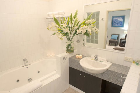 Gecko Lodge Kalbarri - Australia Accommodation 21