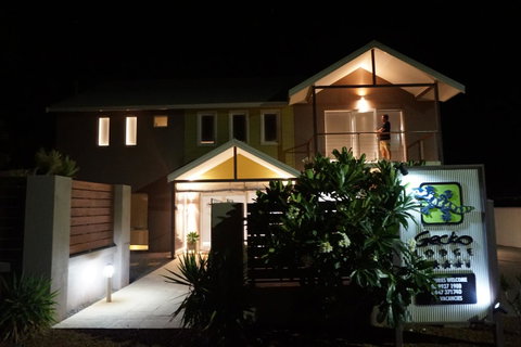 Gecko Lodge Kalbarri - Australia Accommodation 31
