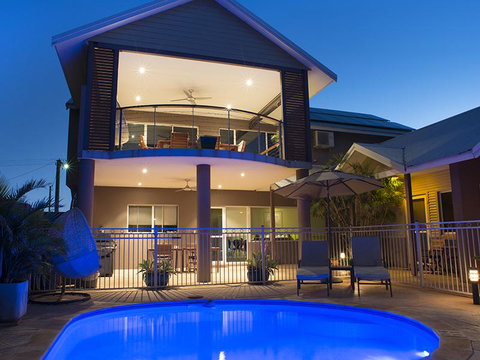 Gecko Lodge Kalbarri - Australia Accommodation 0
