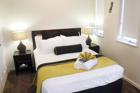 Gecko Lodge Kalbarri - Australia Accommodation 14