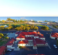 Esplanade Hotel Busselton - Australia Accommodation