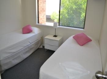 Forrest Street - Australia Accommodation 2