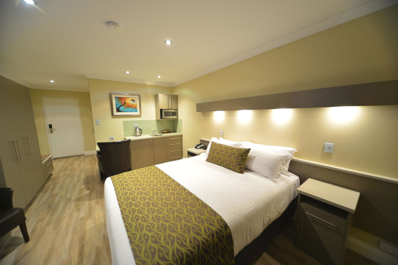 Bentley Dc WA Australia Accommodation
