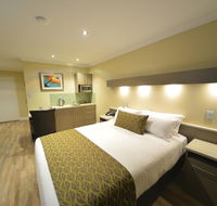 Bentley Motel - Australia Accommodation