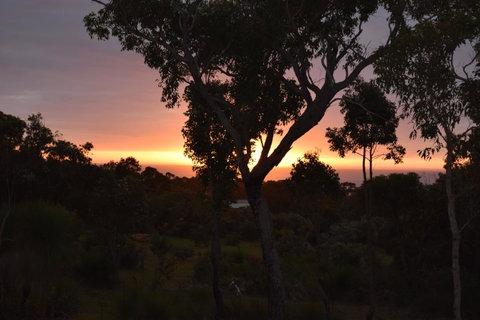 Eagle Bay House - Australia Accommodation 19