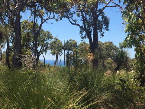 Eagle Bay House - Australia Accommodation 14
