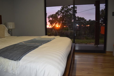 Eagle Bay House - Australia Accommodation 0