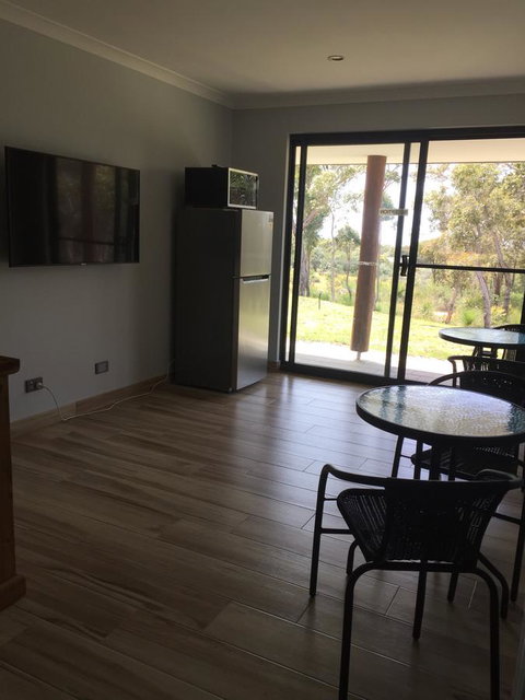 Eagle Bay House - Australia Accommodation 10