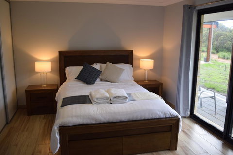 Eagle Bay House - Australia Accommodation 6
