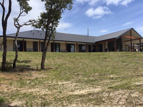 Eagle Bay House - Australia Accommodation 5