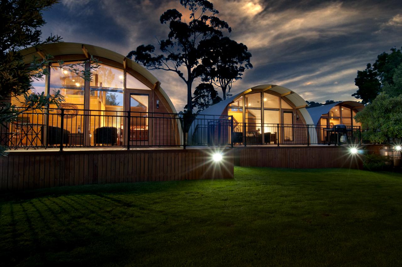  Australia Accommodation