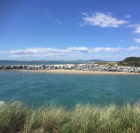 Old Pier Apartments - Australia Accommodation