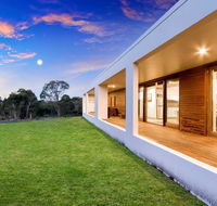 Tamar Solar Home - Australia Accommodation