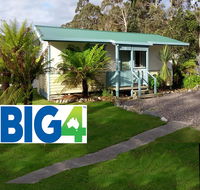 Big4 Strahan Holiday Retreat - Australia Accommodation